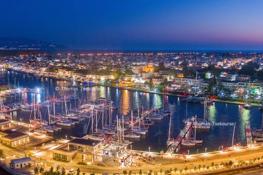 Palmeira Studio بريفيزا المظهر الخارجي الصورة